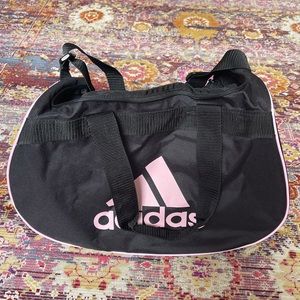SOLD Adidas bag